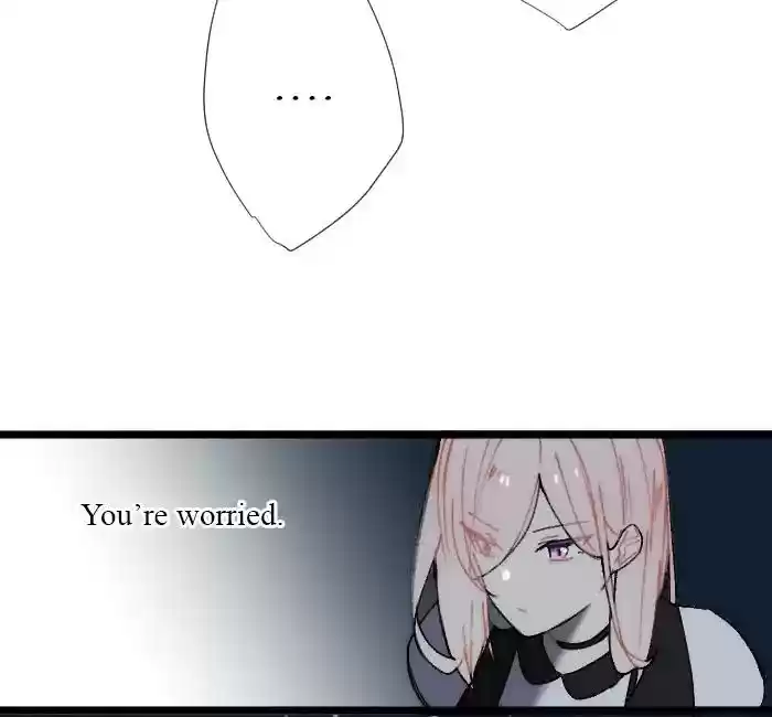 Catharsis Chapter 158