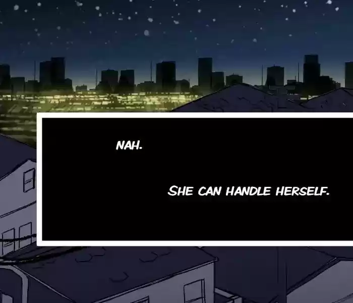 Catharsis Chapter 158