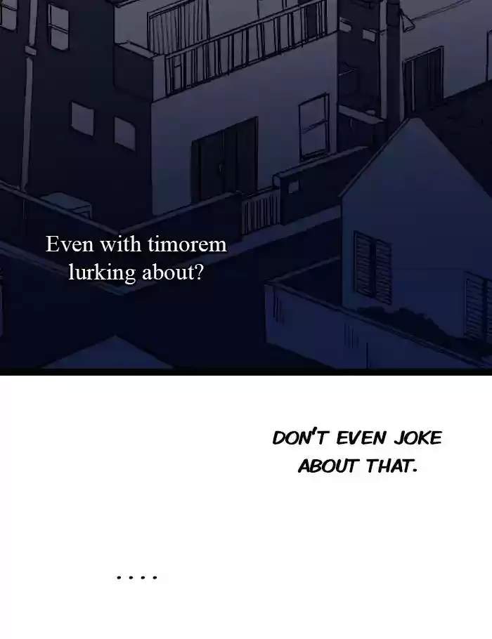 Catharsis Chapter 158