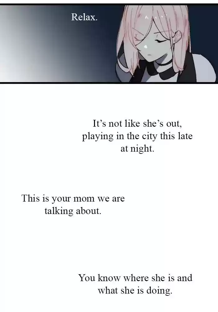 Catharsis Chapter 158