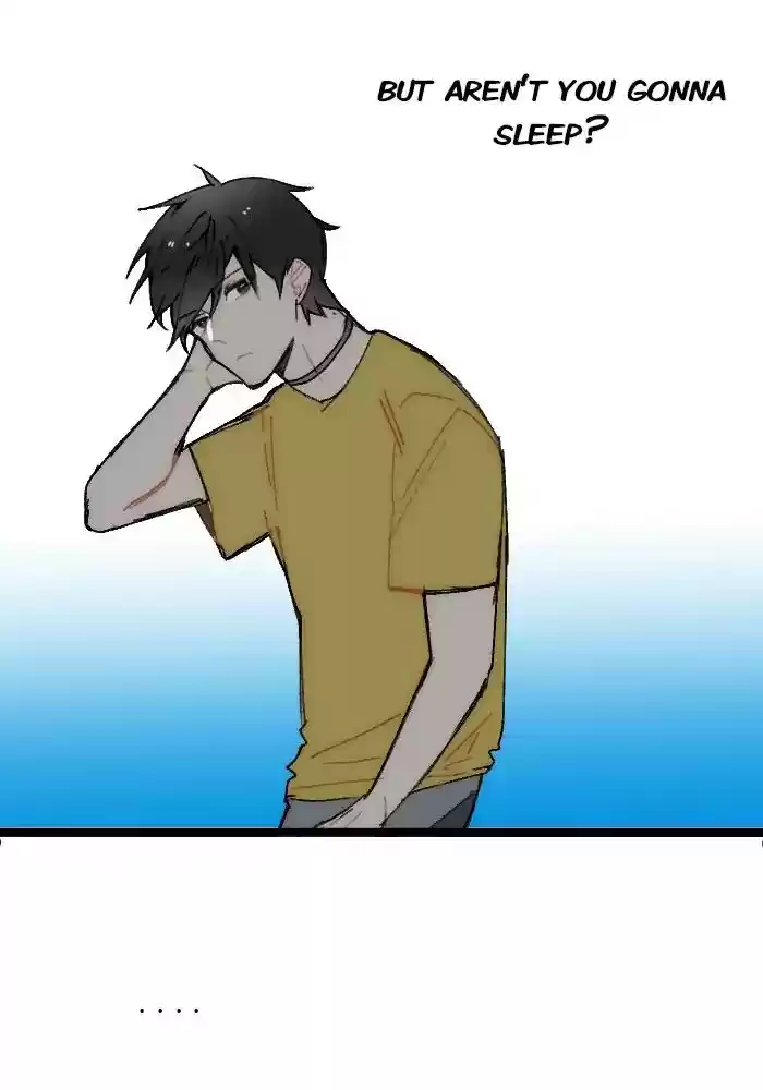 Catharsis Chapter 158