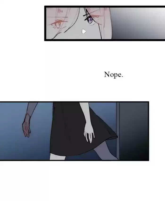 Catharsis Chapter 158