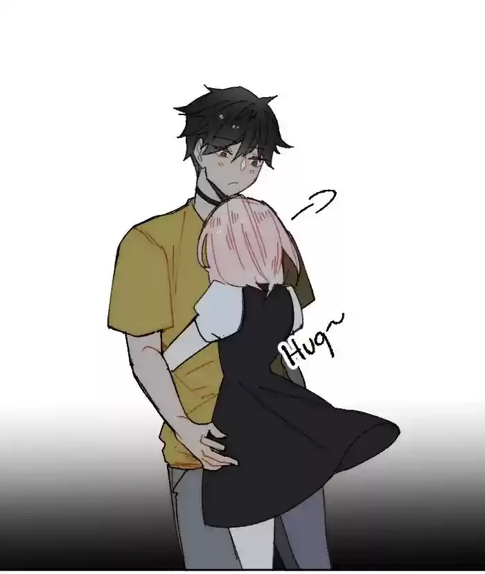 Catharsis Chapter 158