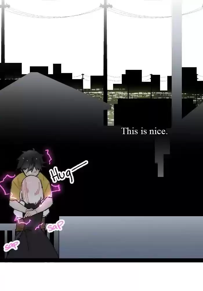 Catharsis Chapter 158