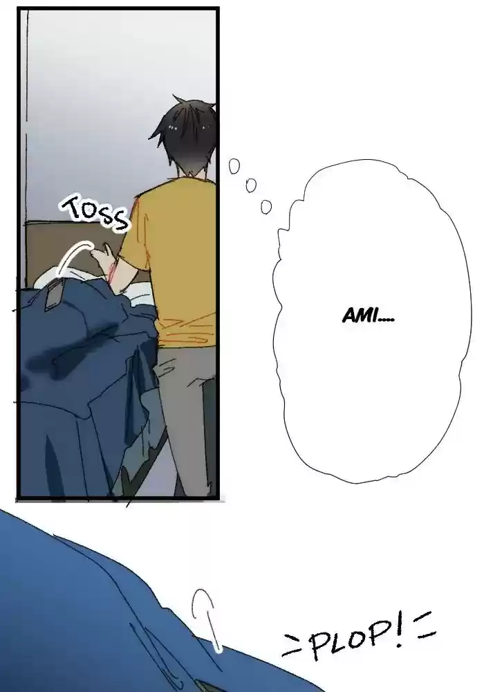 Catharsis Chapter 158