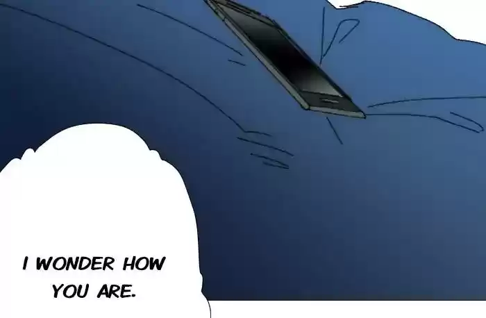 Catharsis Chapter 158