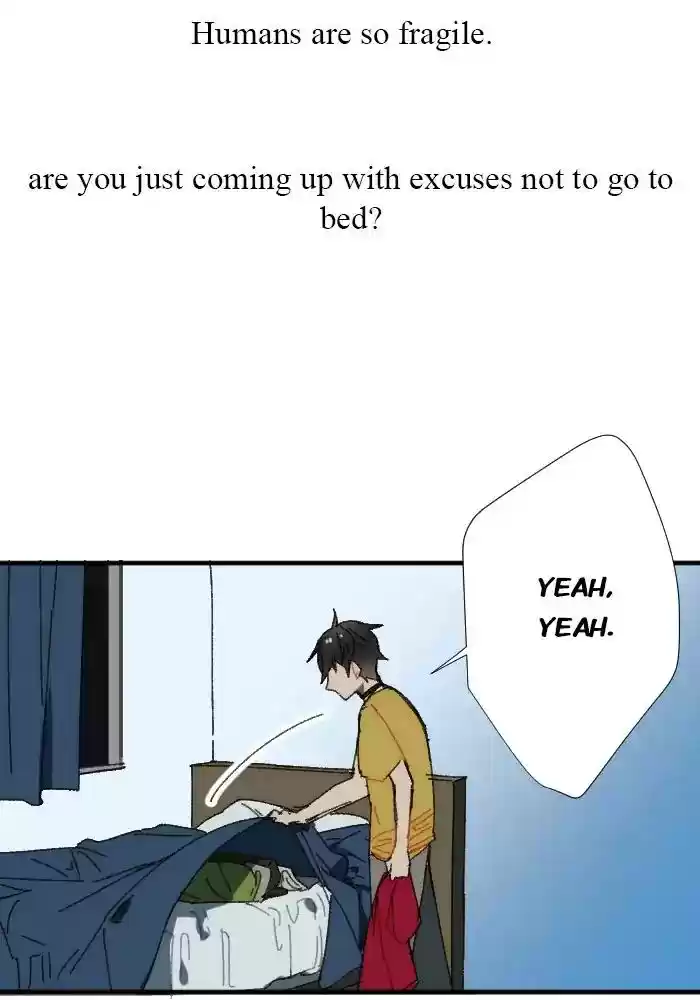 Catharsis Chapter 158