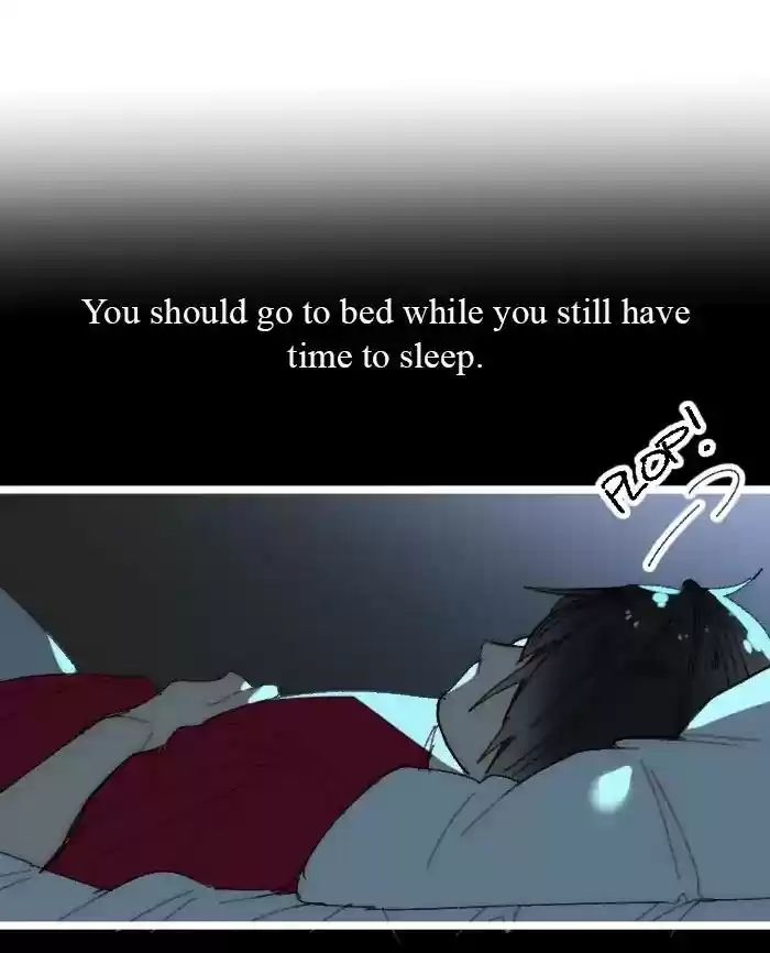 Catharsis Chapter 158