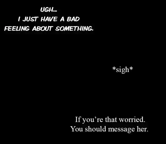 Catharsis Chapter 158