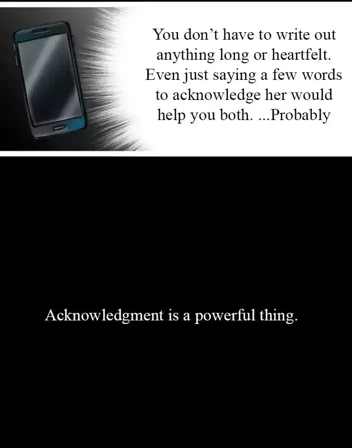 Catharsis Chapter 158