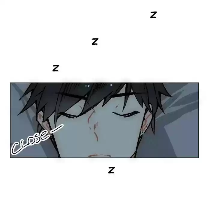 Catharsis Chapter 159