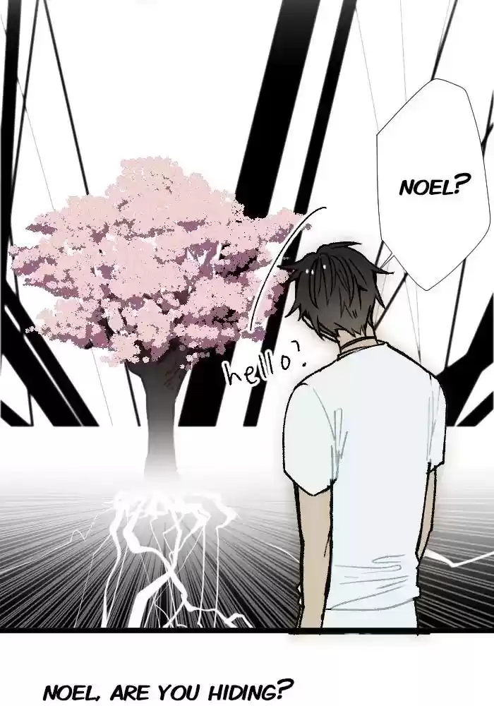 Catharsis Chapter 159