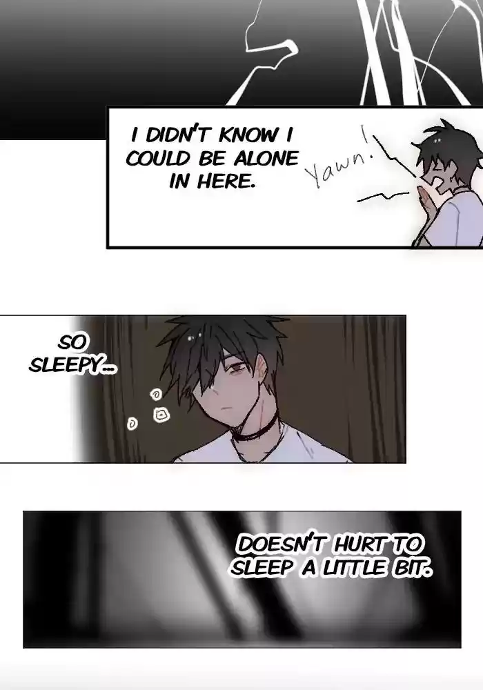 Catharsis Chapter 159