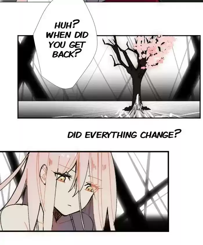 Catharsis Chapter 159