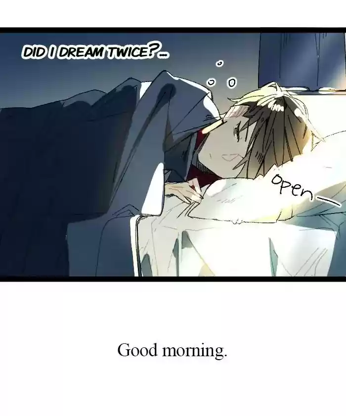 Catharsis Chapter 159