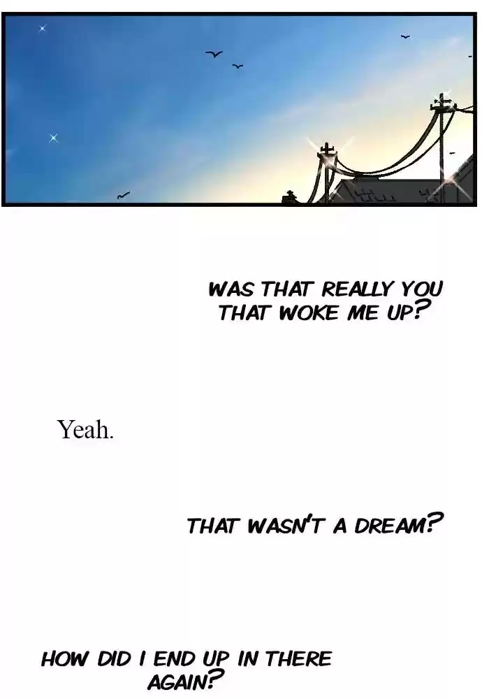 Catharsis Chapter 159