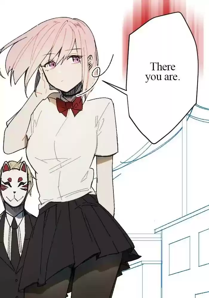 Catharsis Chapter 159