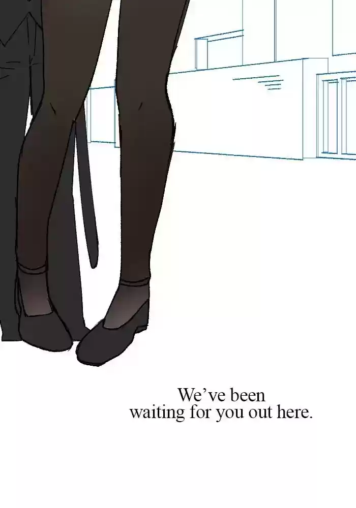 Catharsis Chapter 159