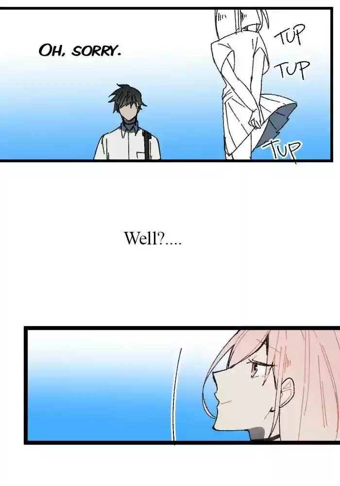 Catharsis Chapter 159