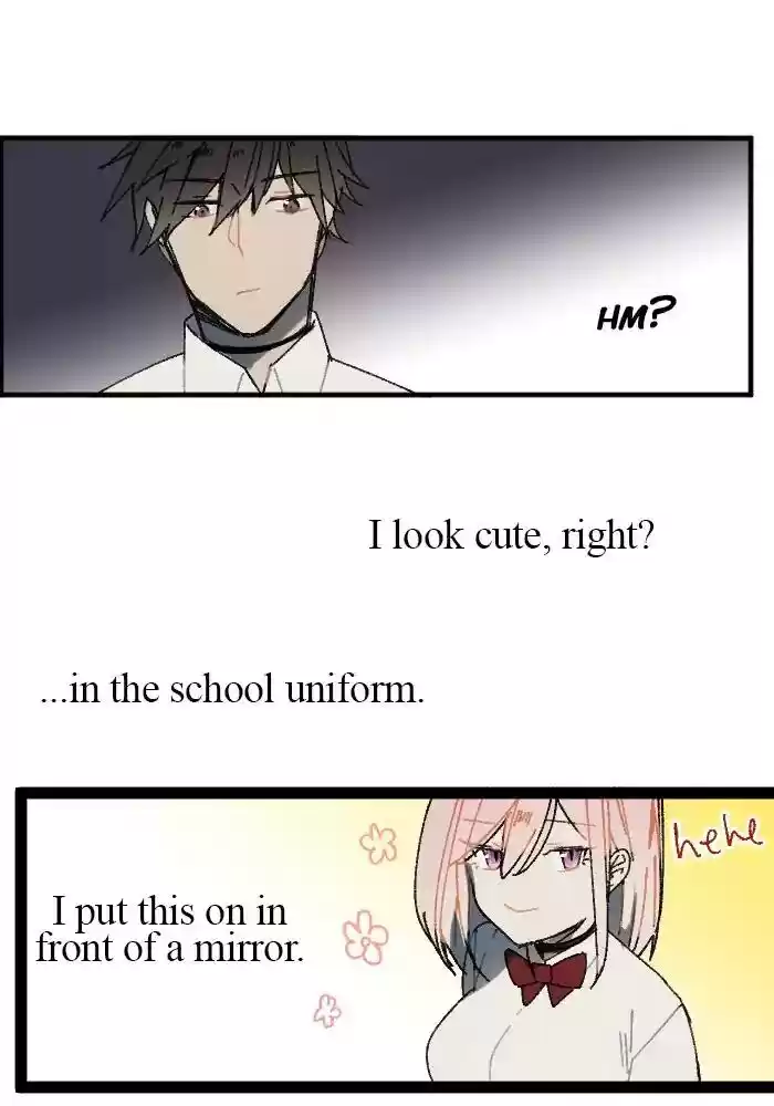 Catharsis Chapter 159