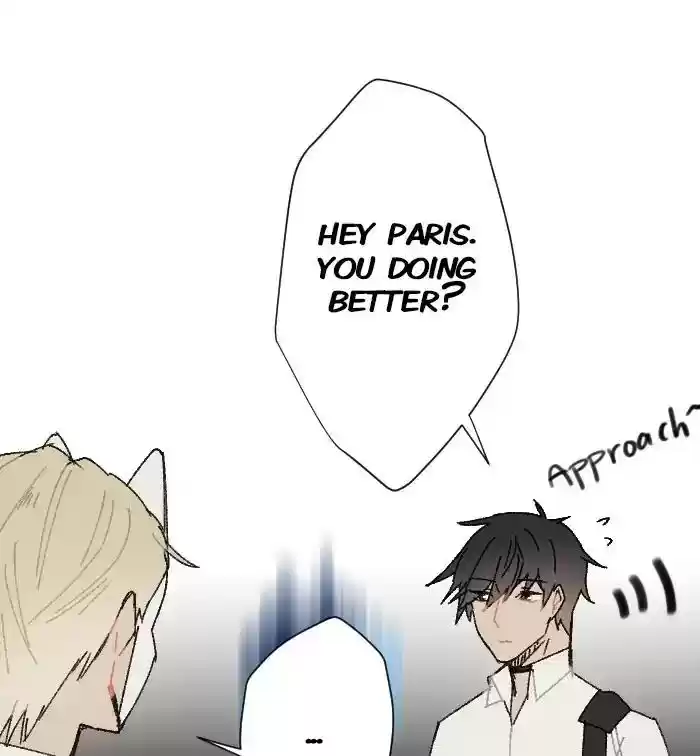 Catharsis Chapter 159