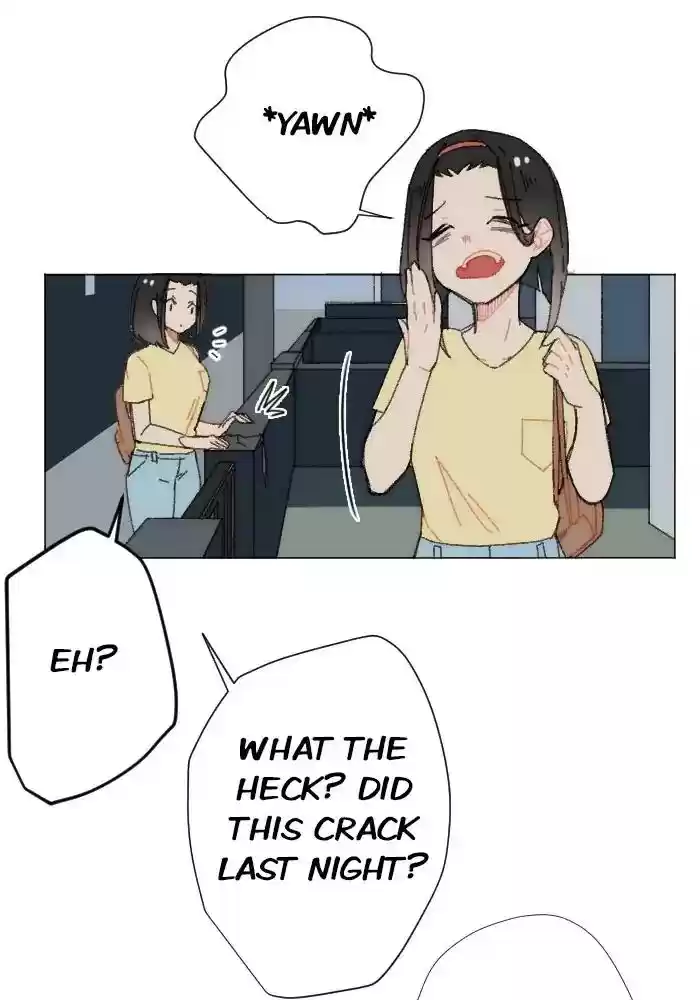 Catharsis Chapter 160