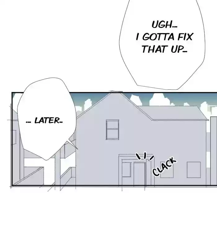 Catharsis Chapter 160