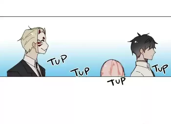 Catharsis Chapter 160