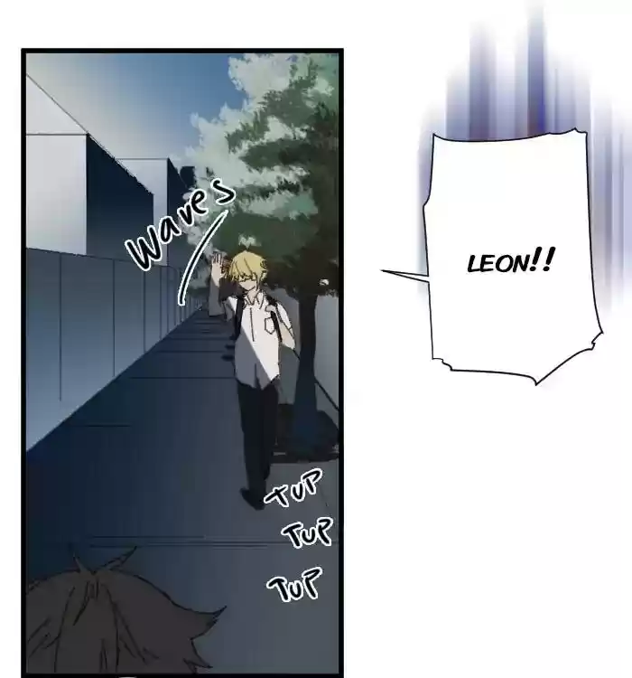 Catharsis Chapter 160