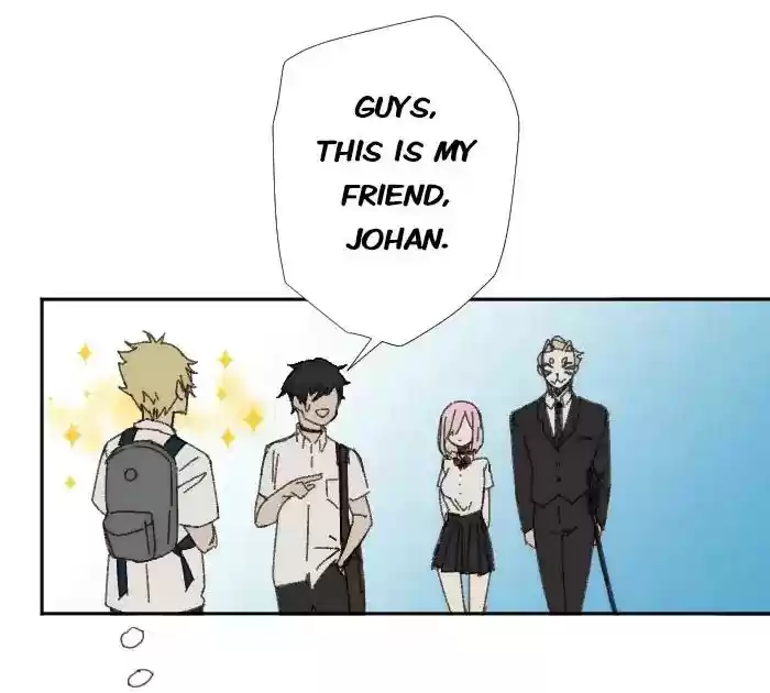 Catharsis Chapter 160