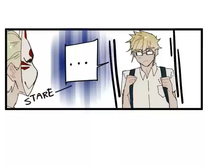 Catharsis Chapter 160