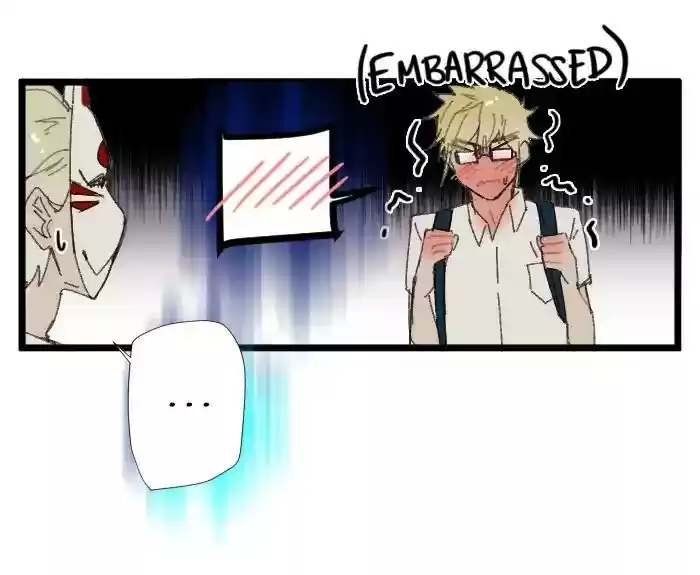 Catharsis Chapter 160