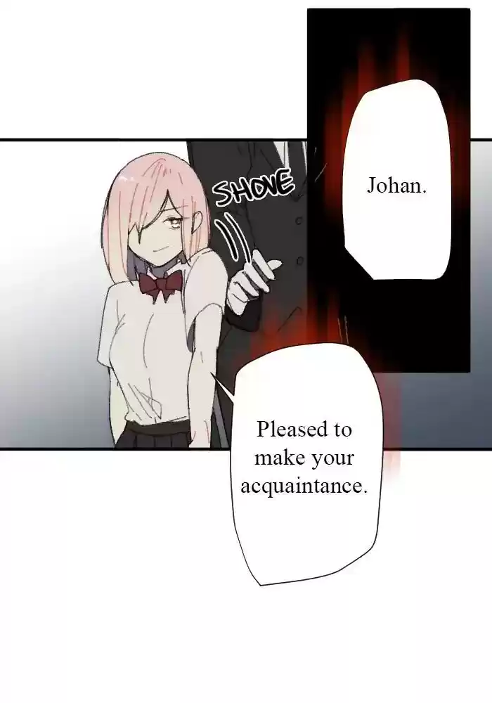 Catharsis Chapter 160