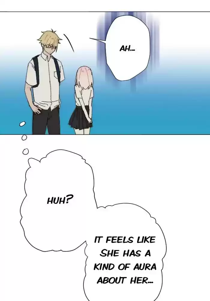 Catharsis Chapter 160