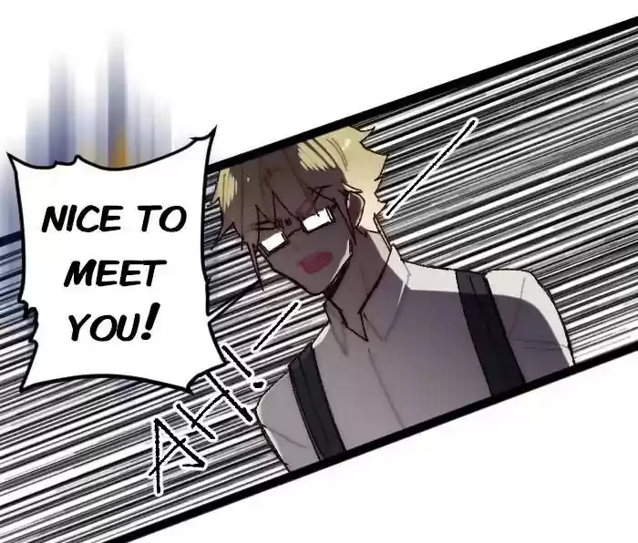 Catharsis Chapter 160