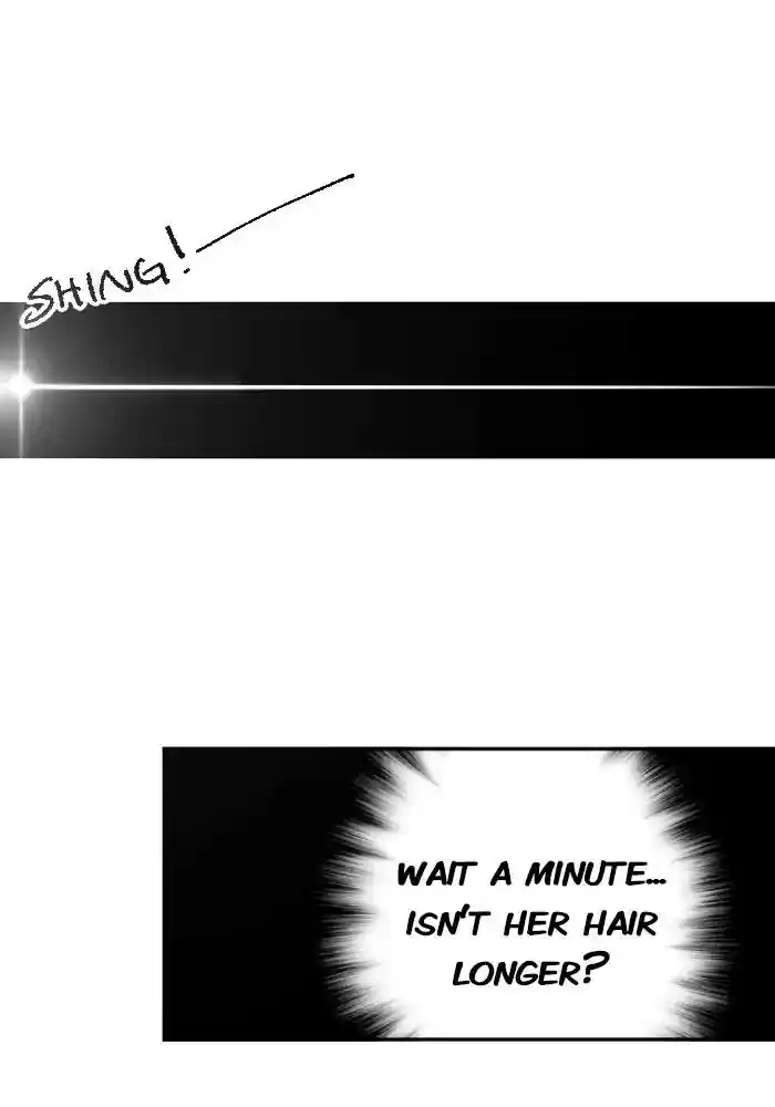 Catharsis Chapter 160