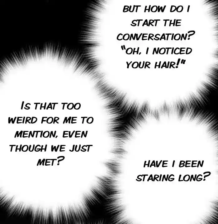 Catharsis Chapter 160