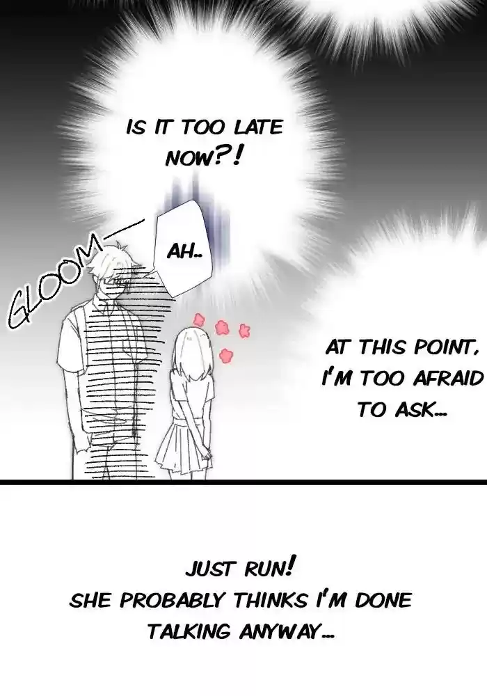 Catharsis Chapter 160