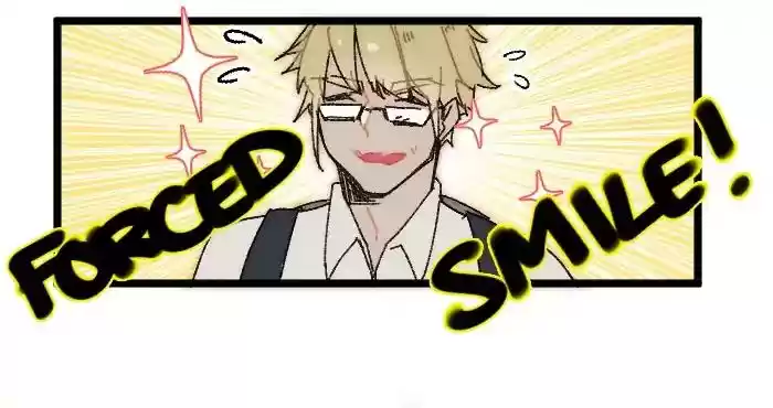 Catharsis Chapter 160