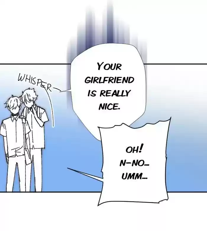 Catharsis Chapter 160