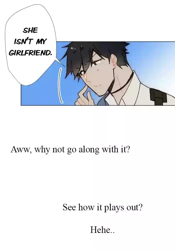 Catharsis Chapter 160