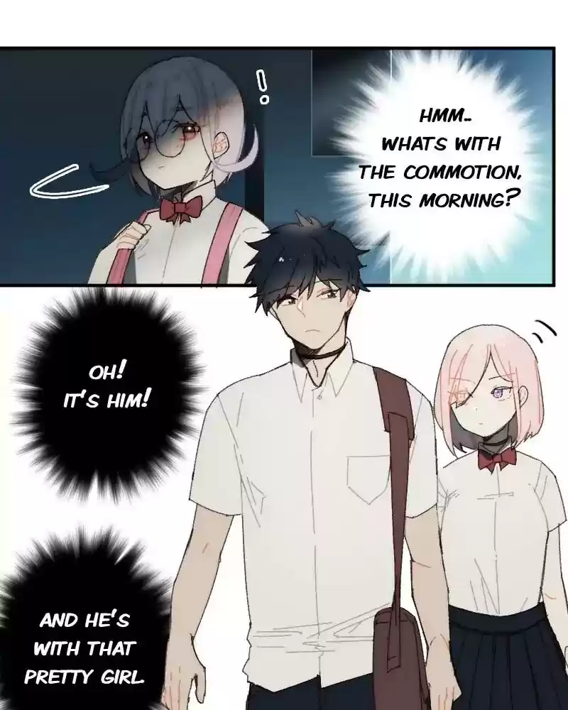 Catharsis Chapter 161