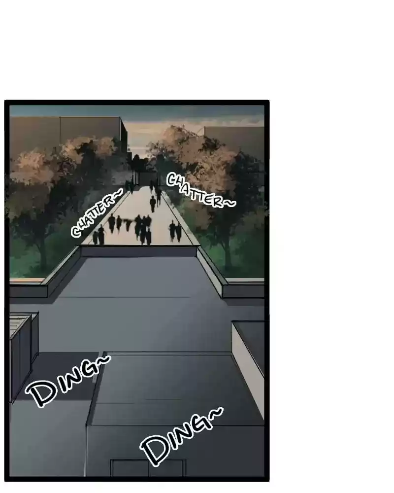 Catharsis Chapter 161