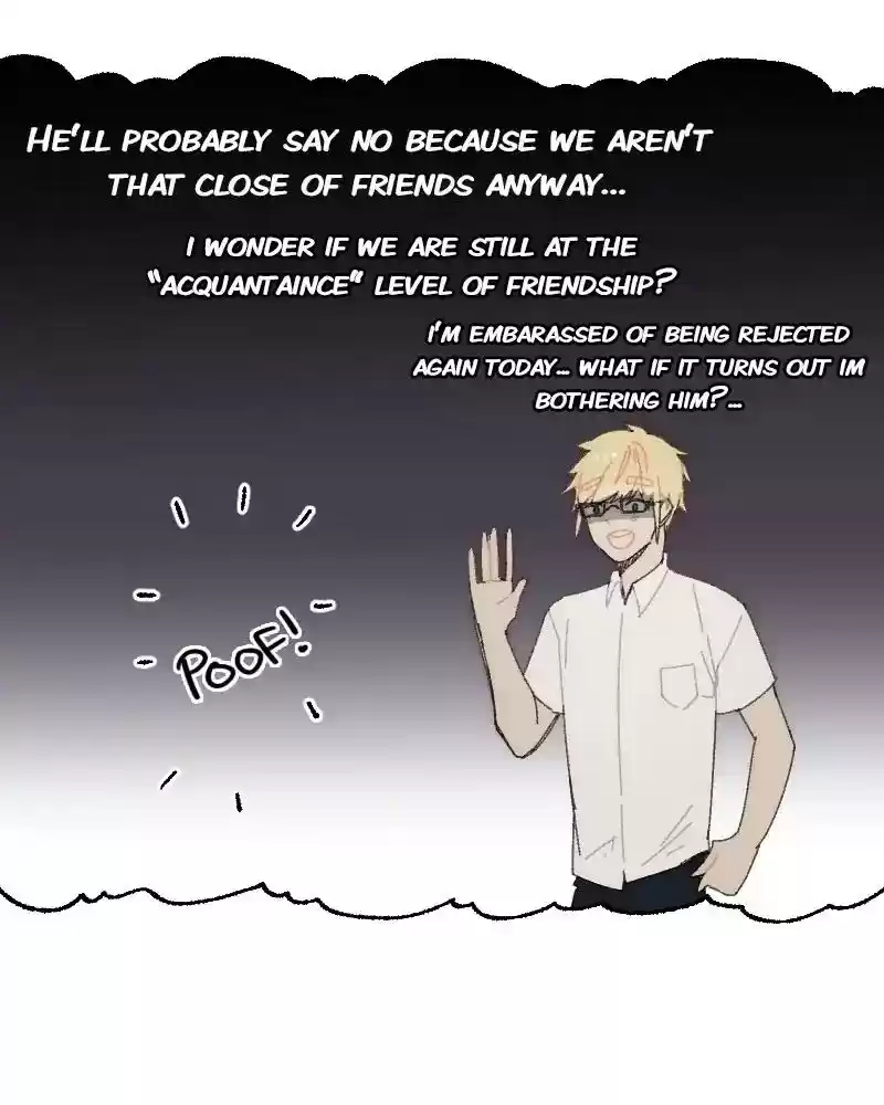 Catharsis Chapter 161