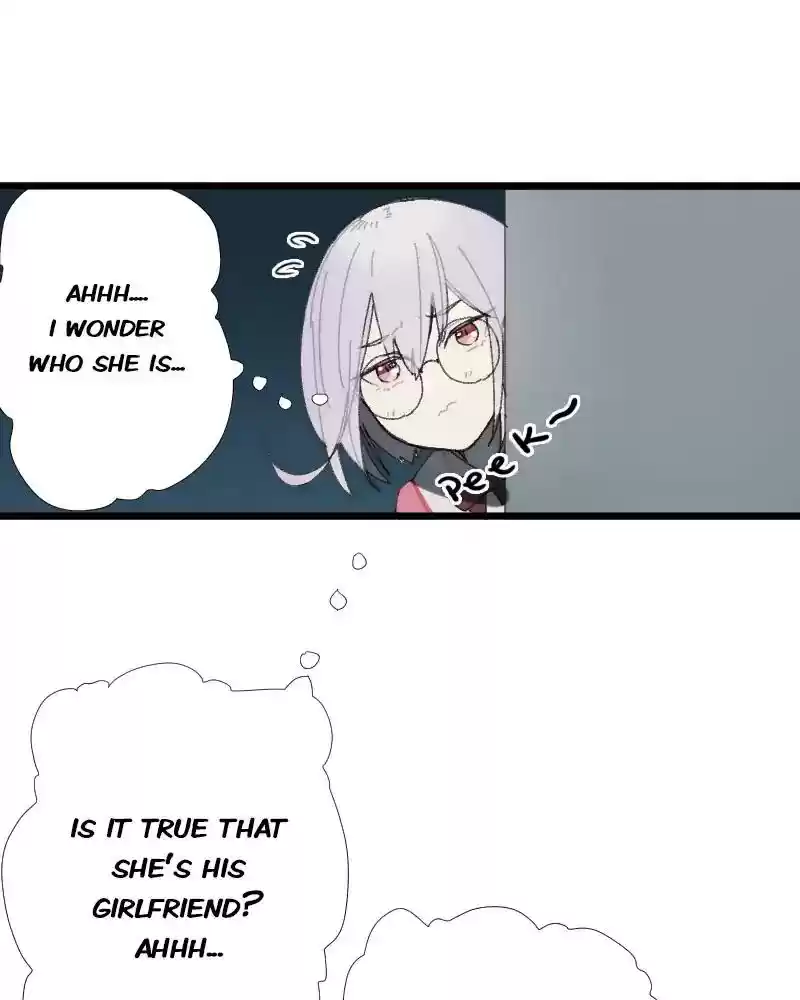 Catharsis Chapter 161