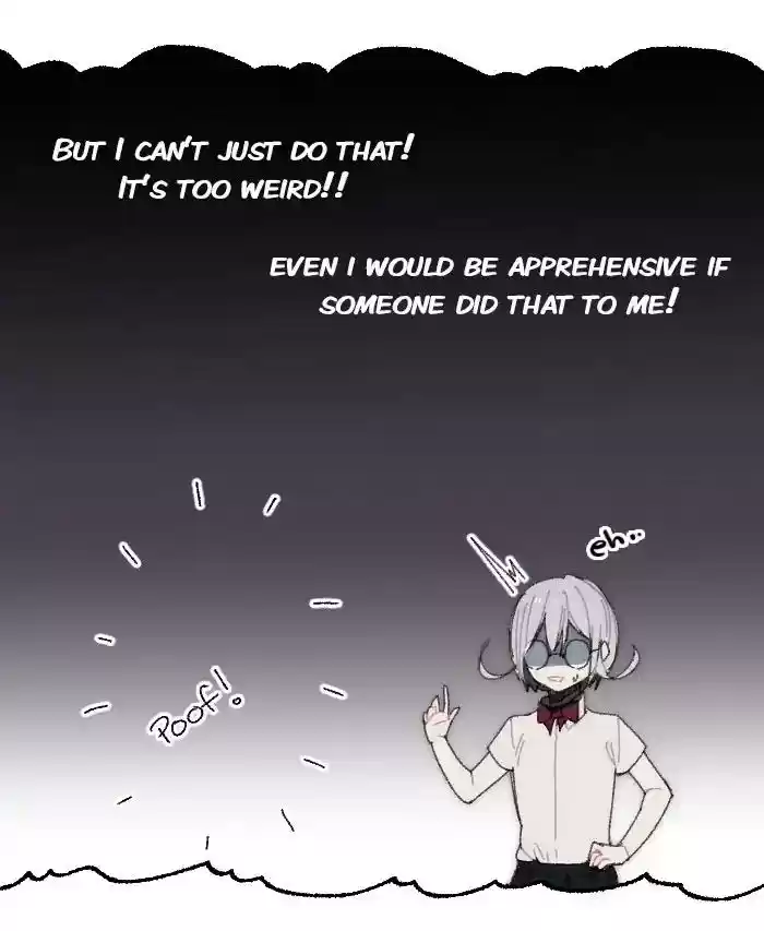 Catharsis Chapter 161