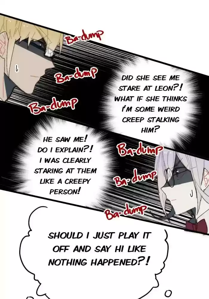 Catharsis Chapter 161