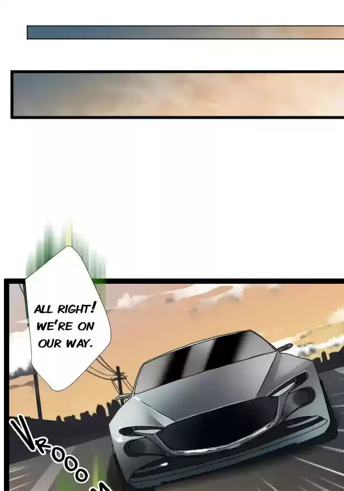 Catharsis Chapter 161