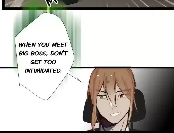 Catharsis Chapter 161