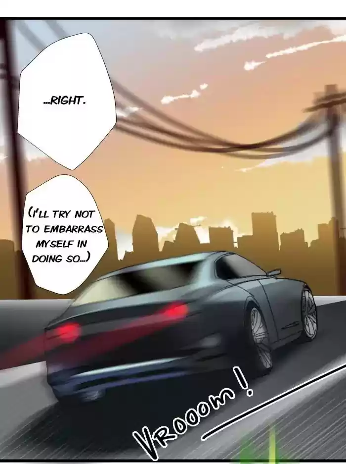 Catharsis Chapter 161